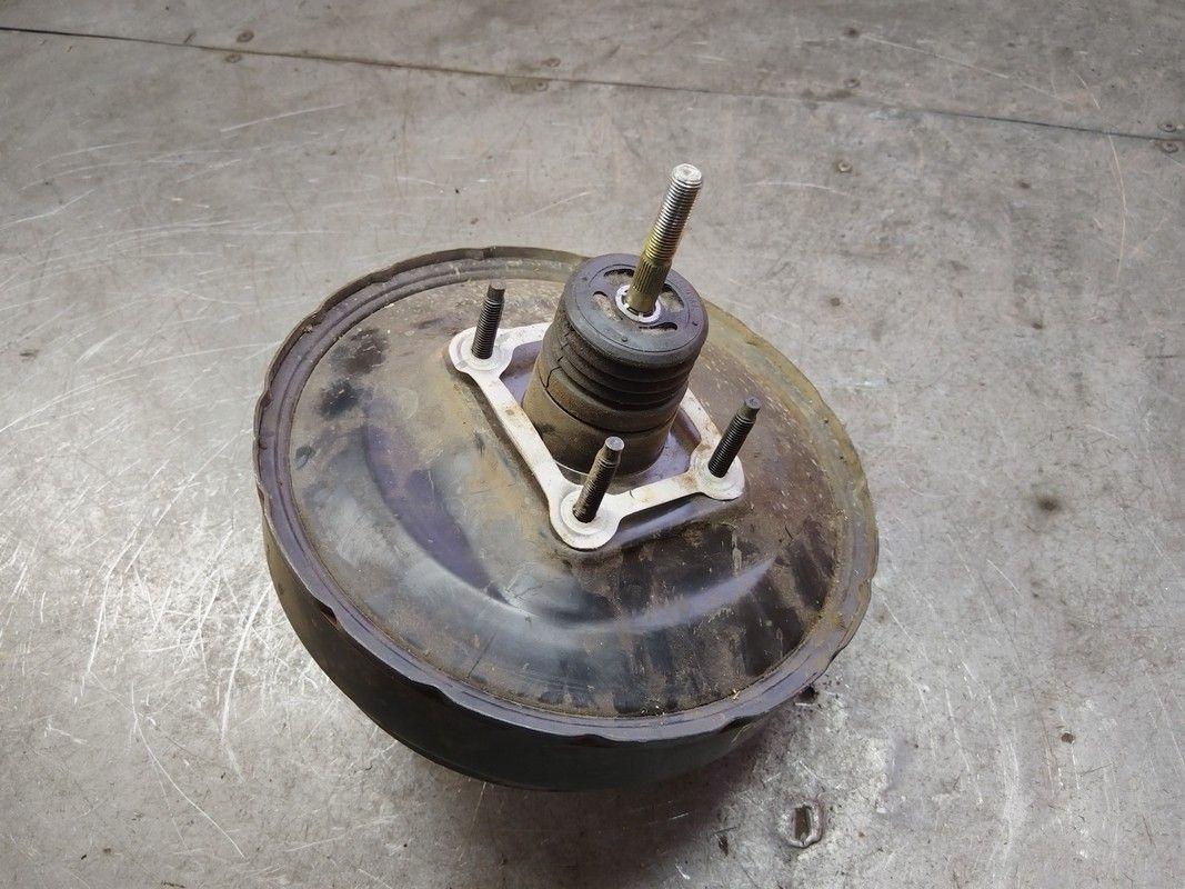 Вакуумный усилитель тормозов F66C9A Subaru Forester - Фото 4