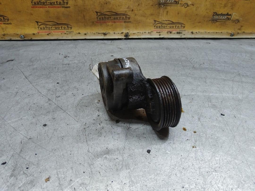 Натяжитель ремня генератора Y2GBBC Mazda 3 купить