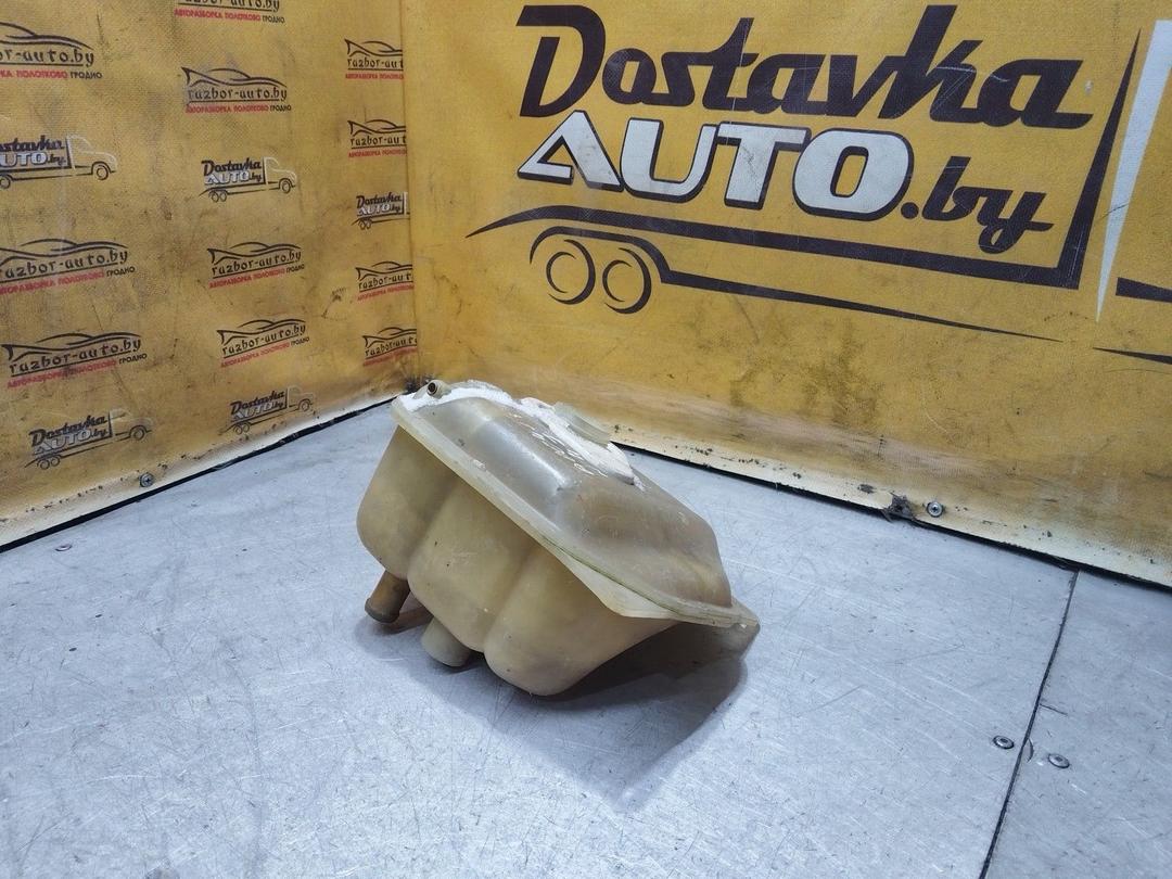 Бачок расширительный LMFAZD Audi A6 купить с доставкой