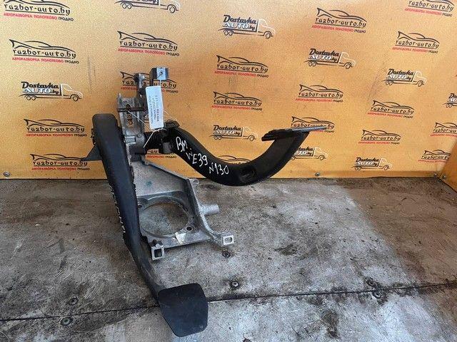 Узел педальный (блок педалей) ZGCZLX BMW 5 E39 купить в магазине запчастей бу