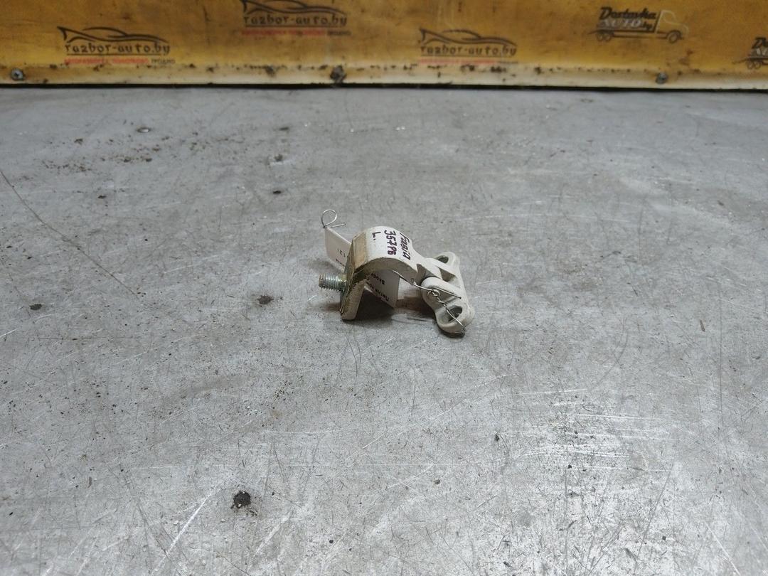 Петля крышки багажника CD9SRS Skoda Fabia