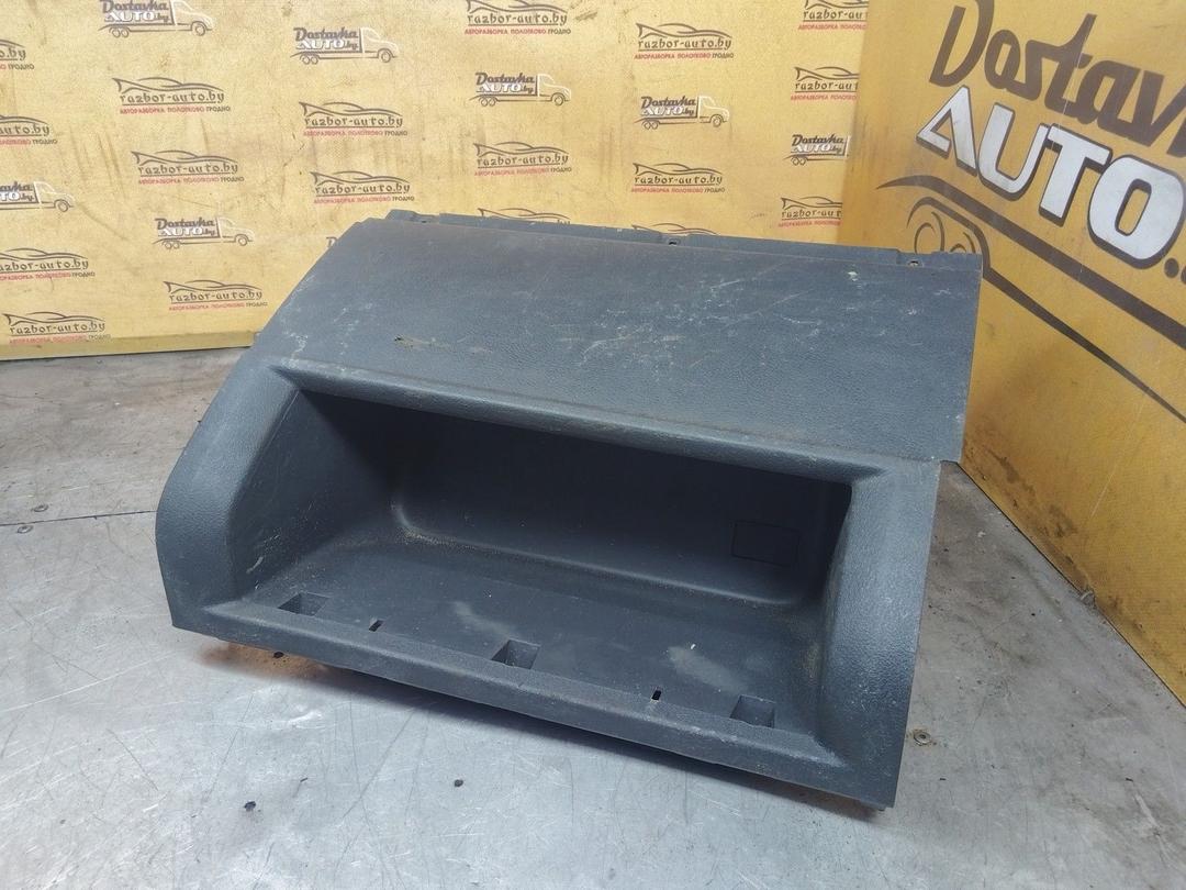 Бардачок 8OVWPP Volkswagen Caddy