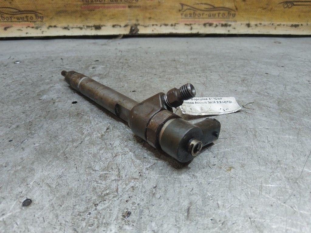 Форсунка A16CWF Honda Accord - Фото 3