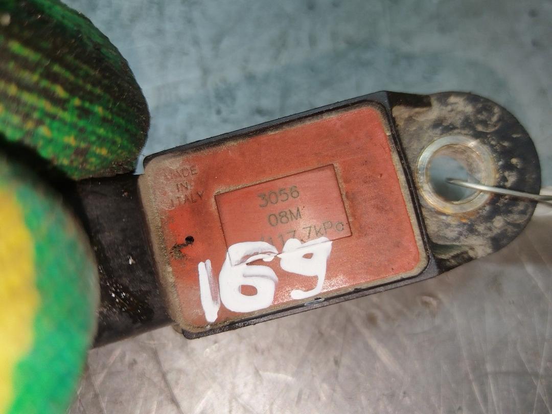 Датчик абсолютного давления PMT3ZF Peugeot 406 купить