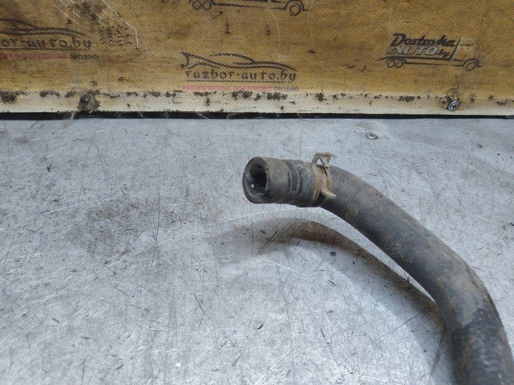 Патрубок отопителя (печки) PVAF03 Citroen C5 - Фото 5