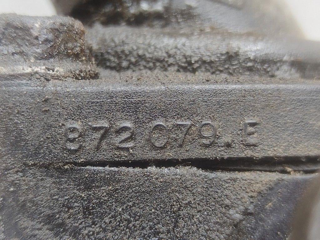 Корпус термостата Y714SB Renault Espace - Фото 5