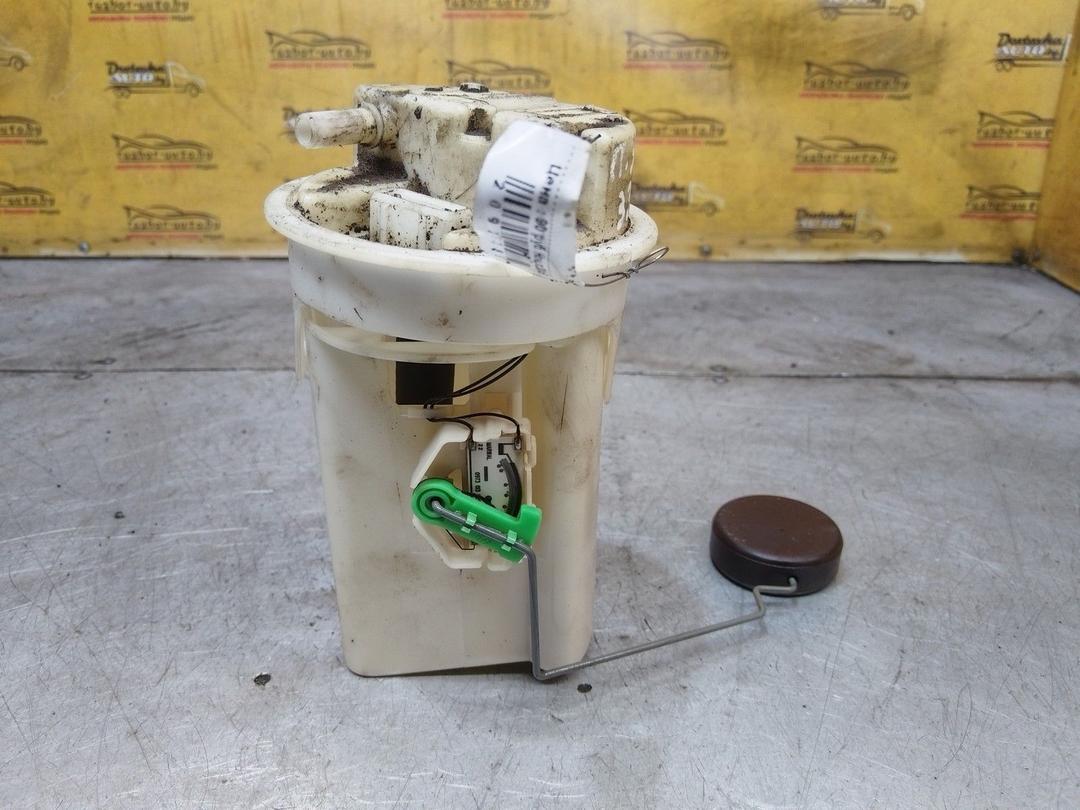 Колба в бак 1JIQ4G Peugeot 306 - Фото 5