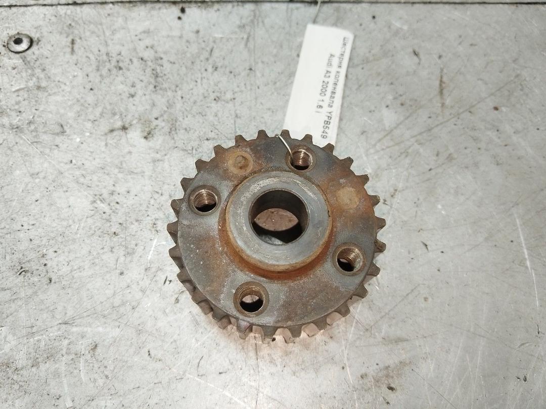 Шестерня распредвала V2FOQJ Audi A3 - Фото 3