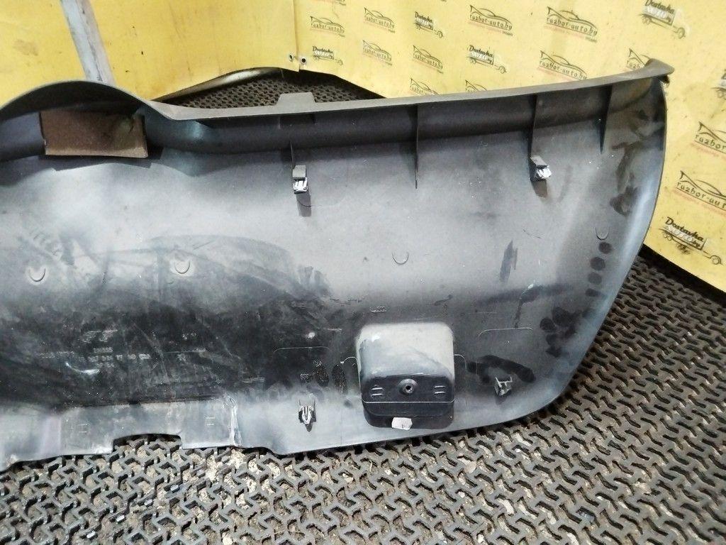 Обшивка крышки багажника KZ932O Peugeot 307 купить с доставкой. Огромный выбор салонов. У нас есть практически все.