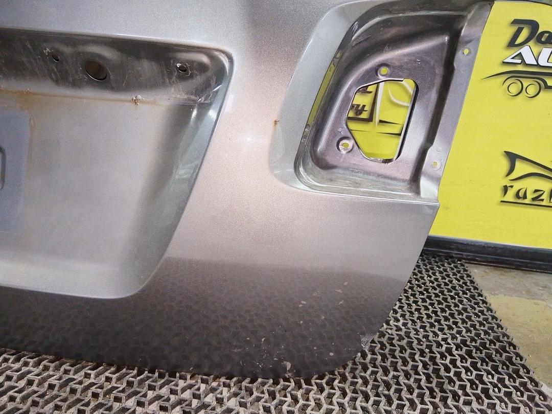 Крышка багажника (дверь 3-5) 0EODPX Kia Sorento undefined