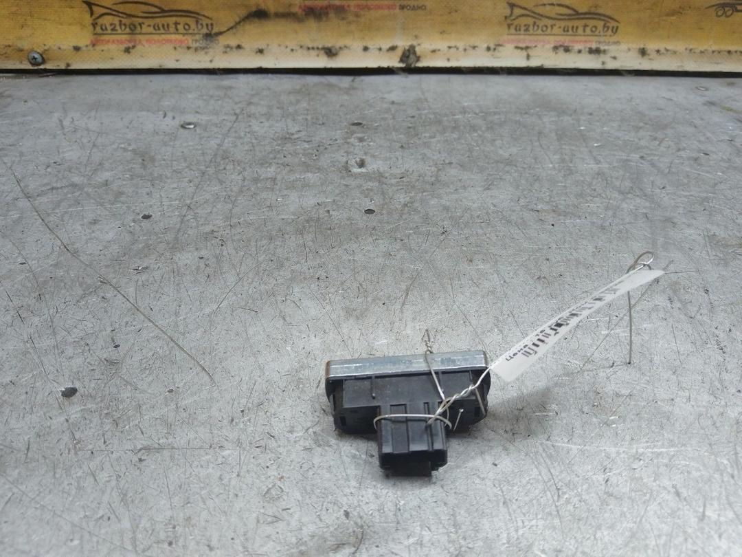 Кнопка аварийной сигнализации 2TVKI5 Ford Mondeo купить на авторазборке