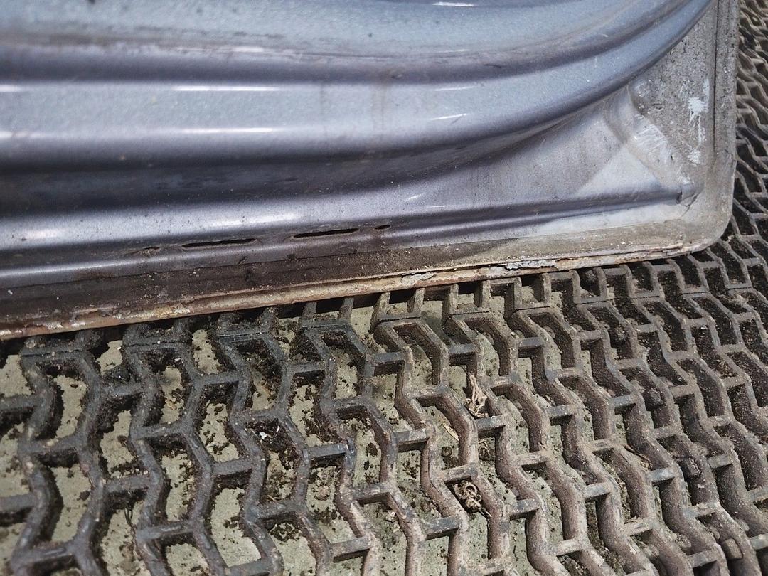 Дверь передняя левая KWU38U Opel Zafira undefined