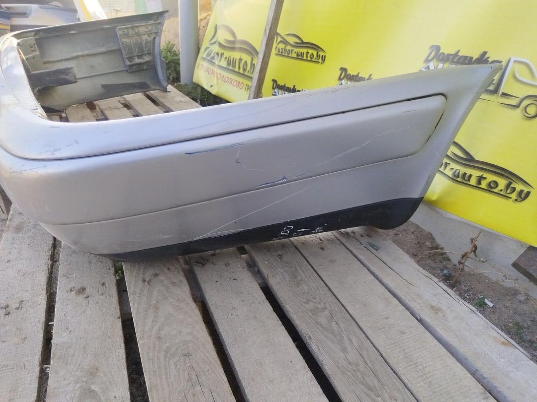 Бампер задний XHL7EI Audi 100 купить с доставкой