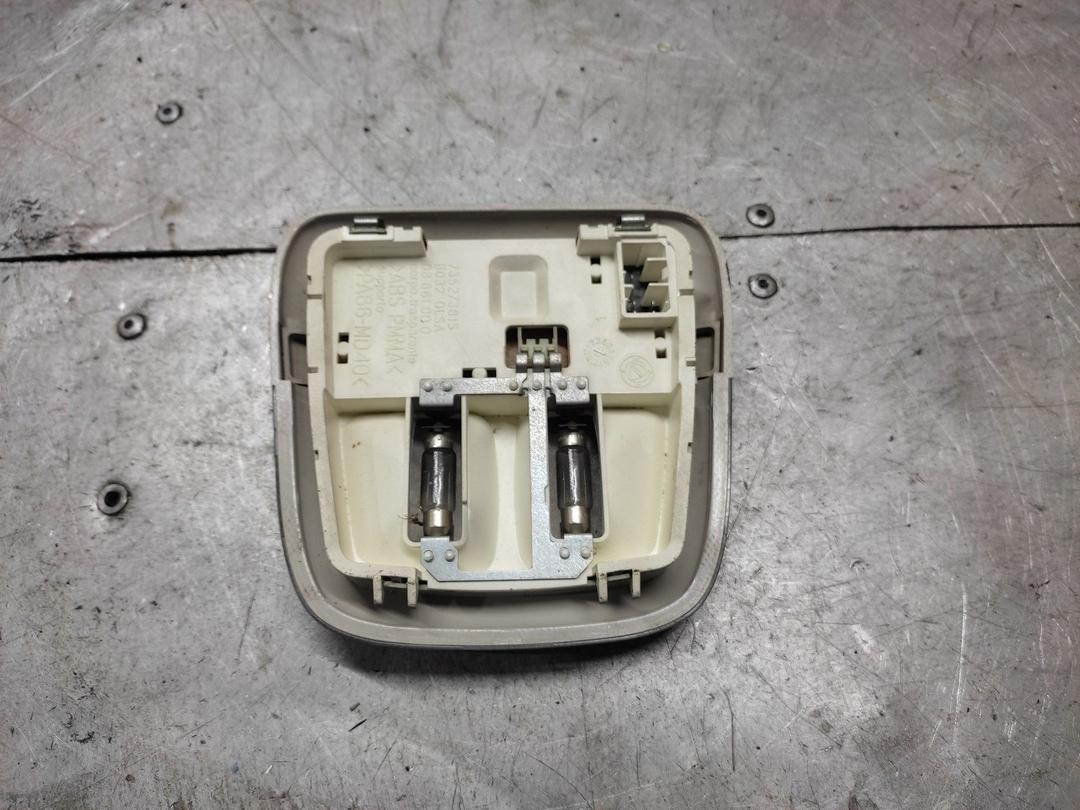 Фонарь салона (плафон) 9RU0CI Fiat Stilo купить