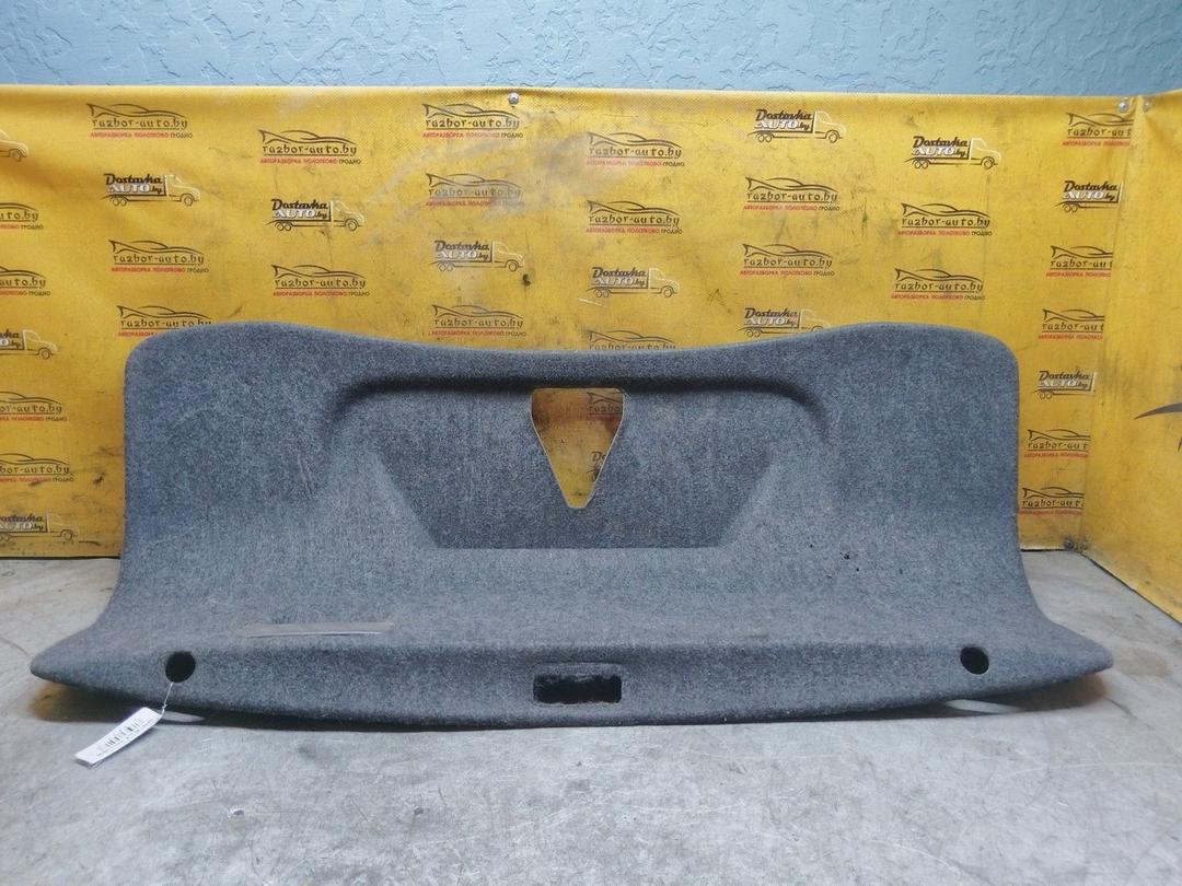 Обшивка крышки багажника PC65K8 Audi A4 купить