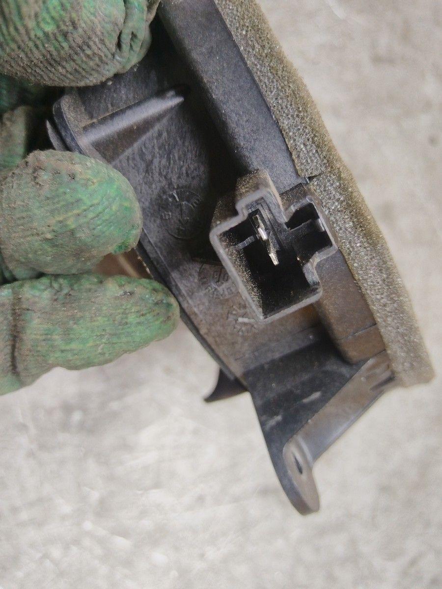 Динамик двери задней левой 02297Q Volvo S40 - Фото 7