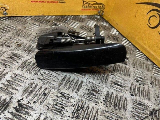 Ручка наружная задняя левая 88VW9H Audi A4