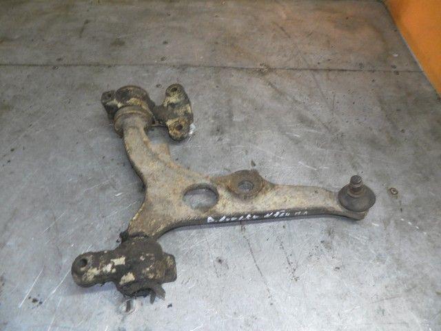 Рычаг передний левый Q63RW2 Peugeot Expert - Фото 2