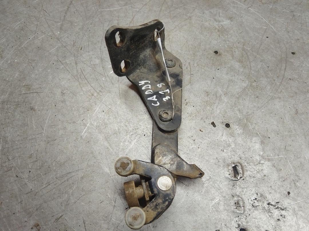 Ролик двери сдвижной U33YLP Volkswagen Caddy - Фото 2