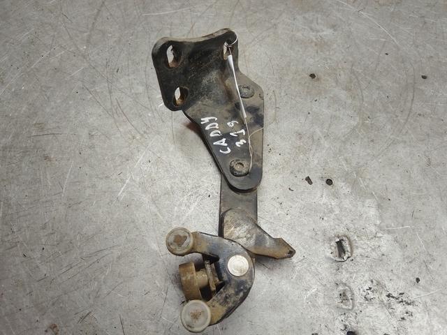 Ролик двери сдвижной U33YLP Volkswagen Caddy купить