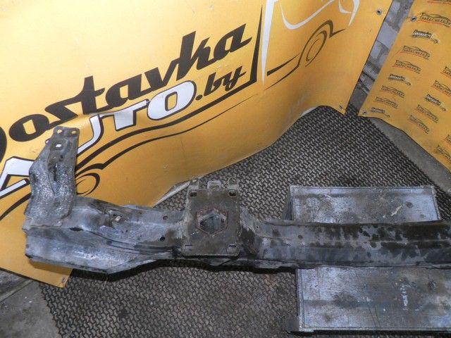 Усилитель бампера переднего 5XSBN2 BMW X5 E53 - Фото 5