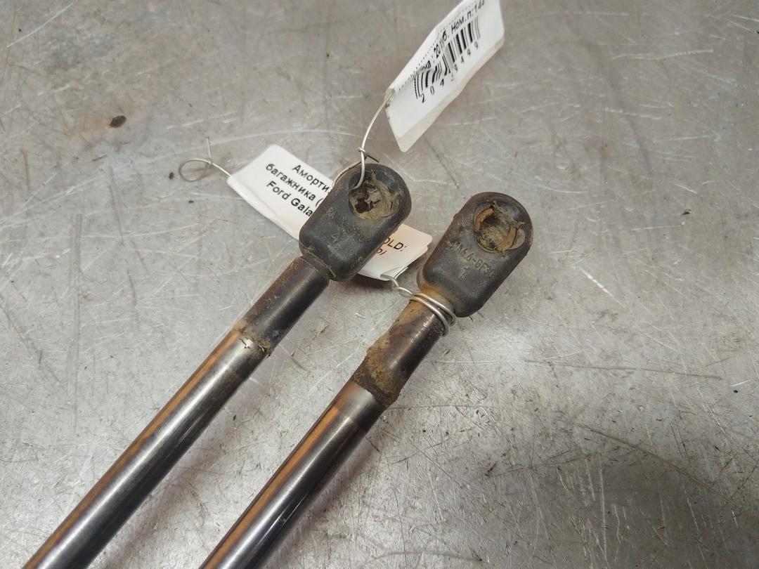 Амортизатор крышки багажника (3-5 двери) IV0LD2 Ford Galaxy купить с доставкой