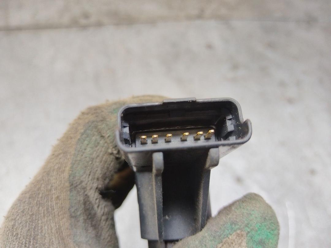 Катушка зажигания 5K8948 Citroen C4 купить с доставкой