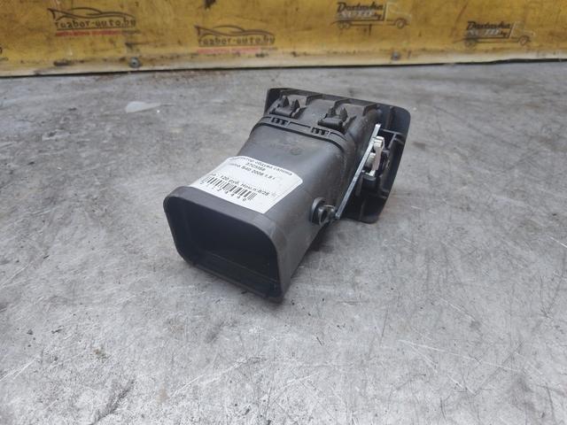 Дефлектор обдува салона 37CM56 Volvo S40 - Фото 2