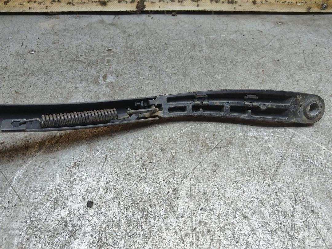 Щеткодержатель (поводок стеклоочистителя, дворник) CRWRX8 Citroen C8 - Фото 5