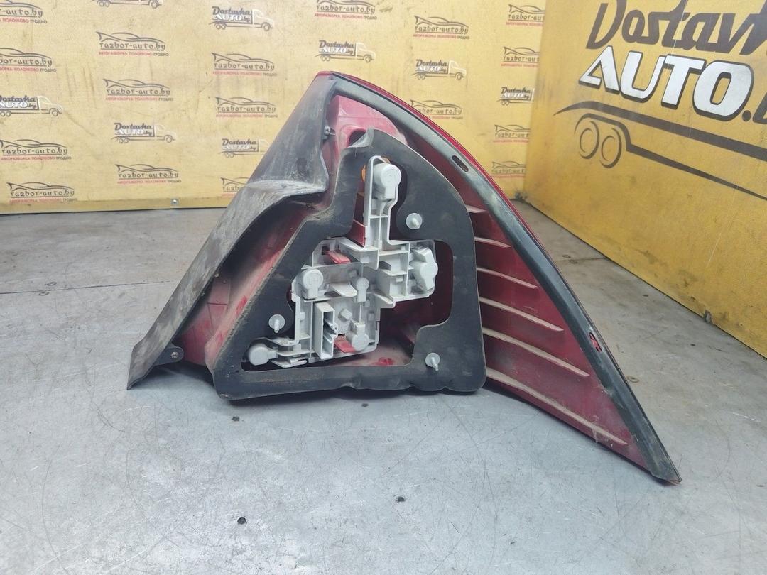 Фонарь задний левый 2Y7NV3 Ford Mondeo - Фото 3