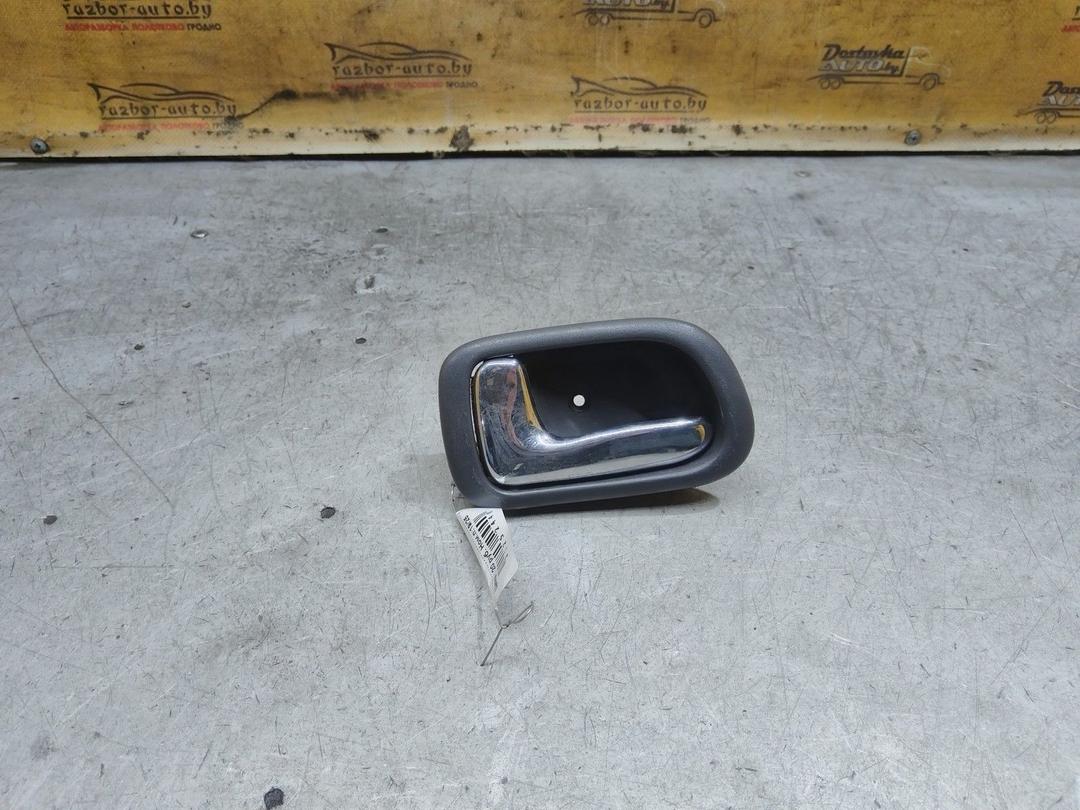 Ручка внутренняя передняя левая M22356 Toyota Corolla купить