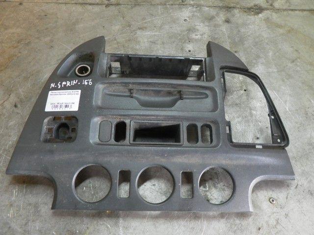 Рамка под магнитолу 5137P6 Mercedes Sprinter купить