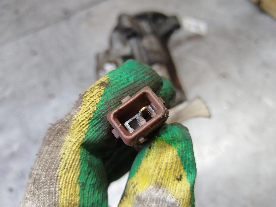 Стартер 0I0ZE1 Citroen Xsara Picasso купить в магазине запчастей бу