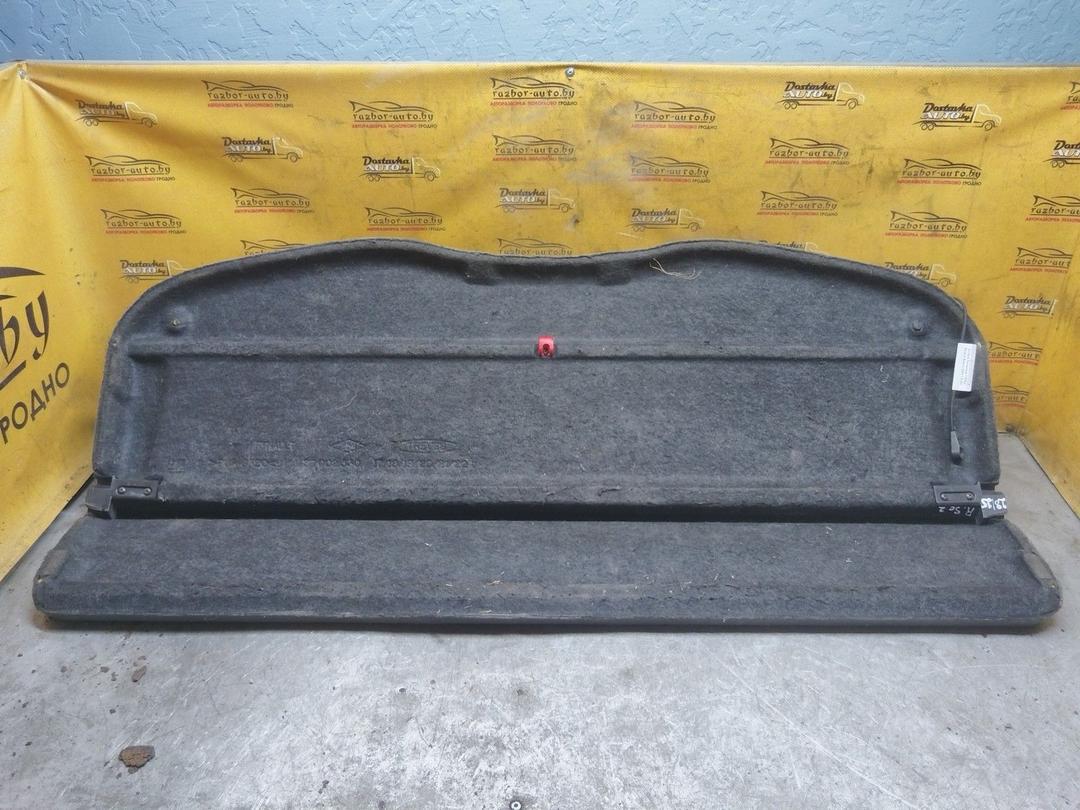 Шторка багажника F28SQI Renault Scenic купить с доставкой