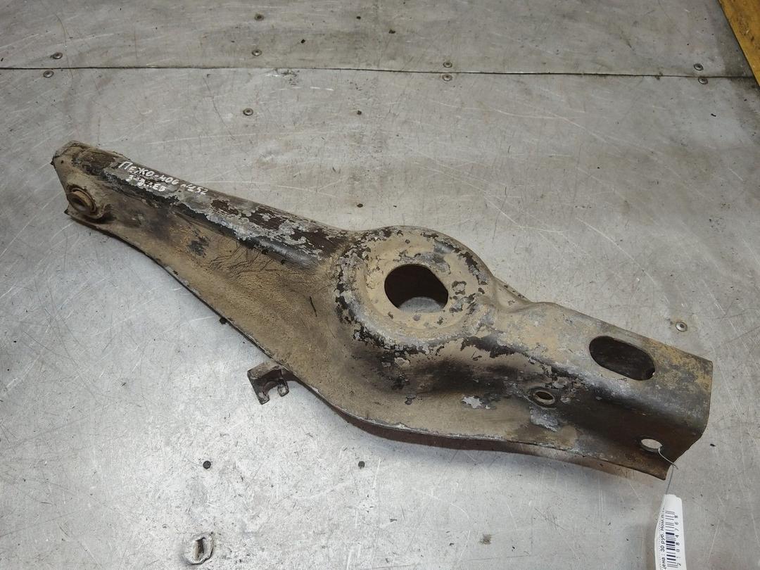 Рычаг задний левый 2NI8GT Peugeot 406 - Фото 1