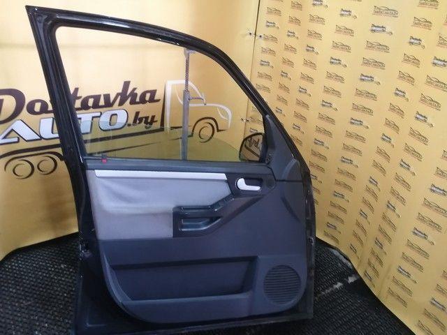 Дверь передняя левая J1ARZC Opel Meriva купить с доставкой