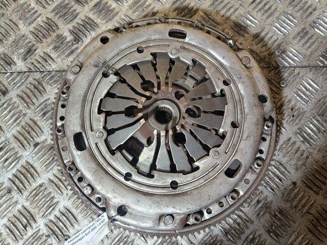 Комплект сцепления 788L7N Volkswagen Golf