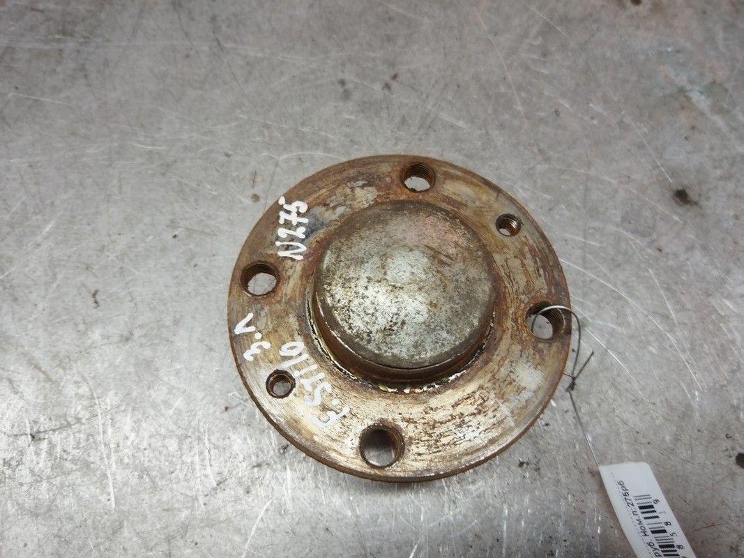 Ступица задняя левая BQ2O4U Fiat Stilo - Фото 1