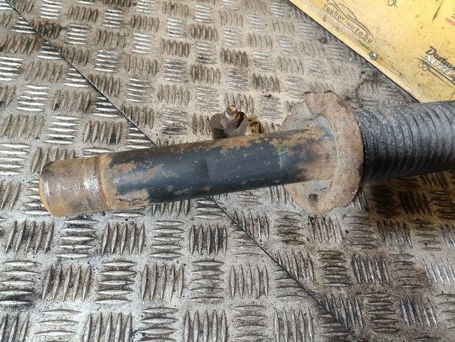 Амортизатор передний правый 7NYC8K Peugeot 406 - Фото 3