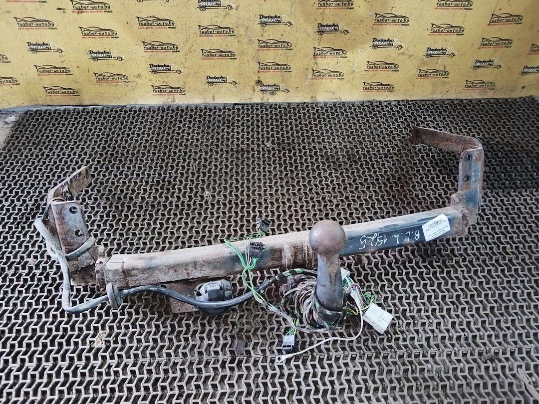 Прицепное устройство (фаркоп) IQ88KM Renault Laguna