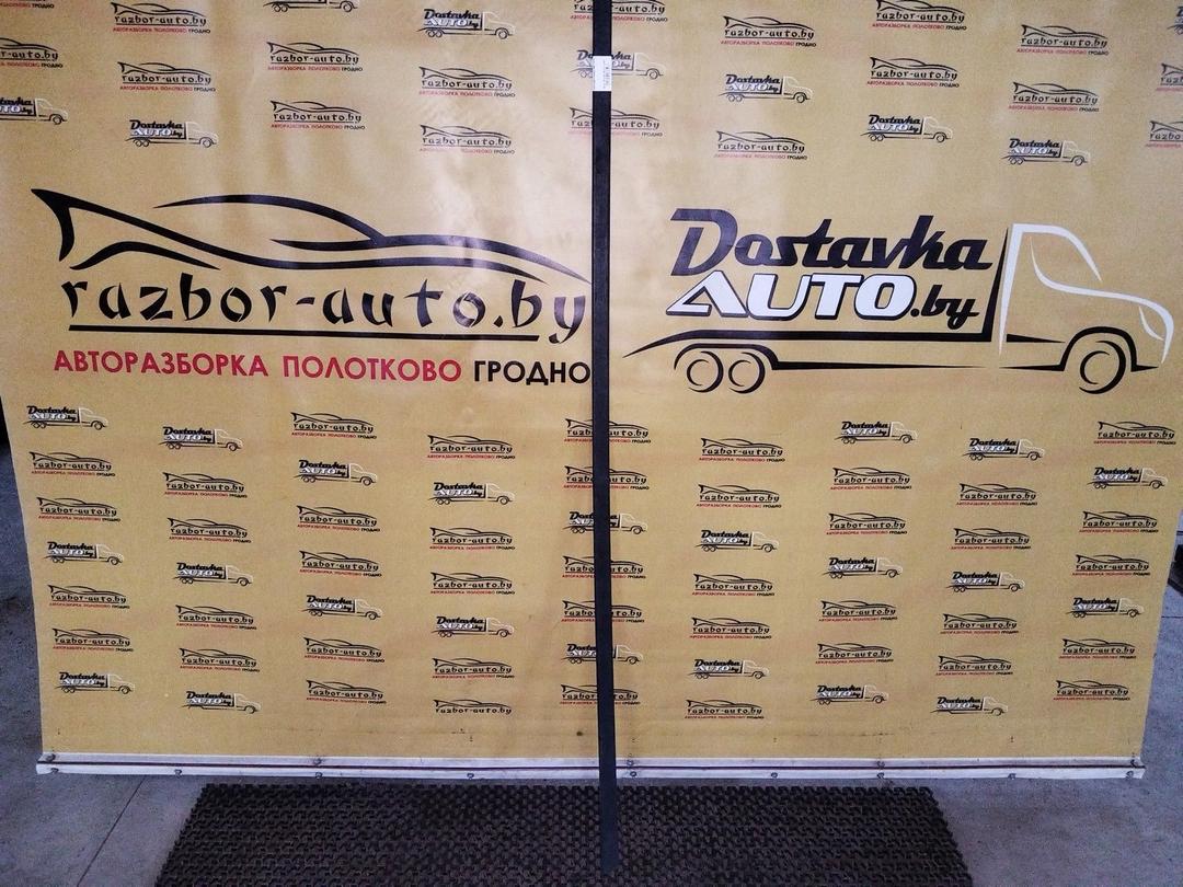 Накладка на порог 1OERAY Volkswagen Passat - Фото 1