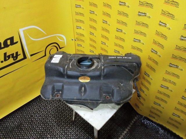 Бак топливный TVWLEW Geely LC Cross