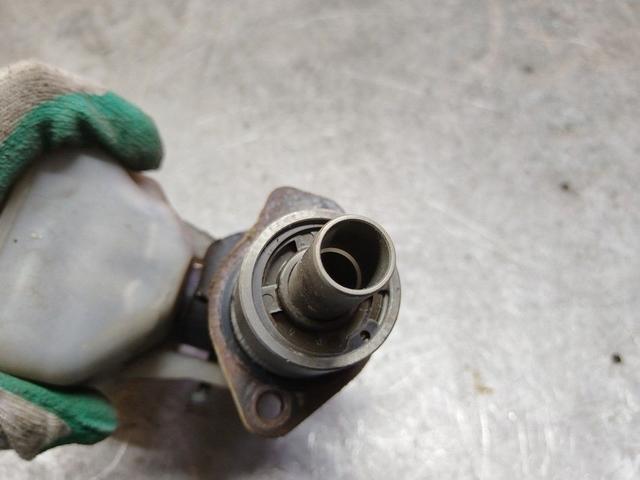 Цилиндр тормозной главный AR58E9 Fiat Tempra купить с доставкой