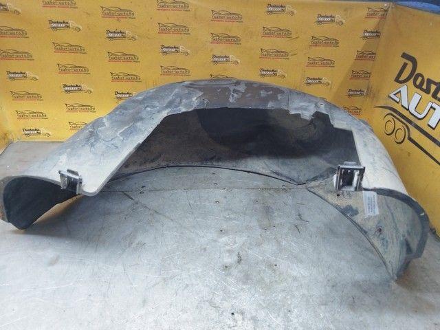 Защита арок задняя правая (подкрылок) 9AN589 BMW 5 E39 - Фото 2