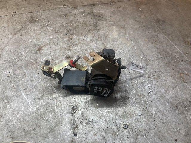 Ремень безопасности JEHC51 Volvo V40 - Фото 1