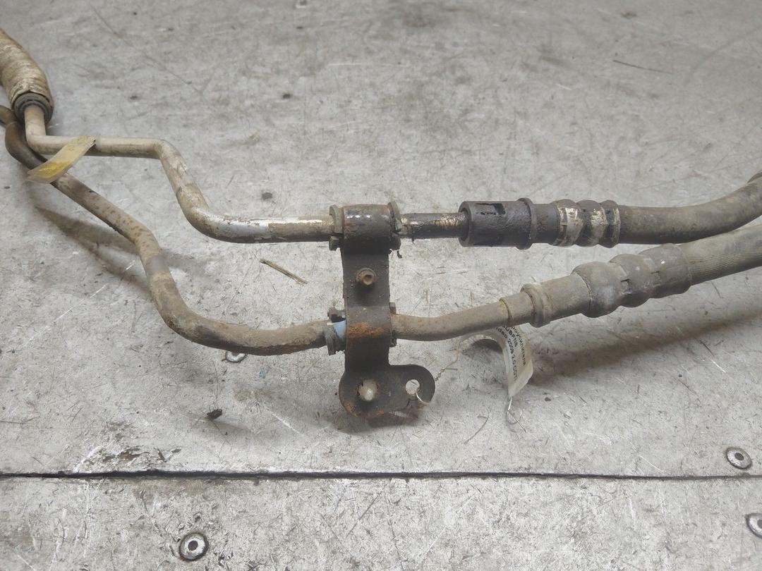 Трубка гидроусилителя SUBFN6 Ford Mondeo купить в магазине запчастей бу