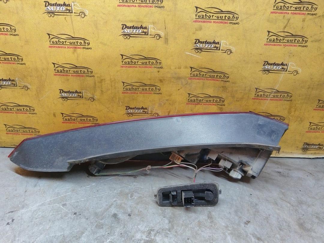 Фонарь задний правый OJTG6D Ford Fiesta купить в магазине запчастей бу