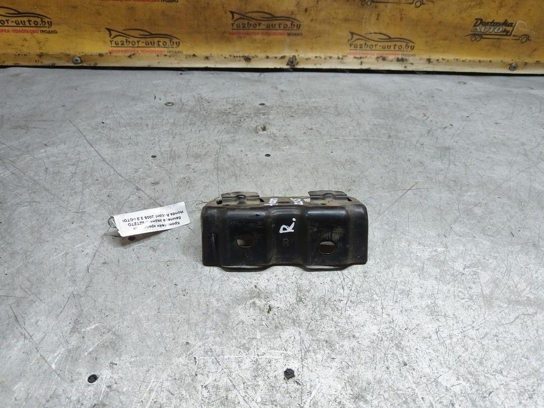 Кронштейн крепления бампера заднего 9ZTZTO Honda Accord купить