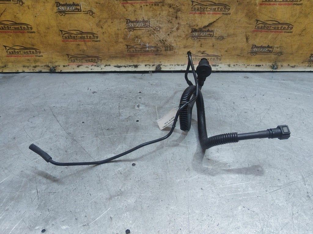 Трубка вакуумная 3AP6EW Citroen C5 - Фото 4