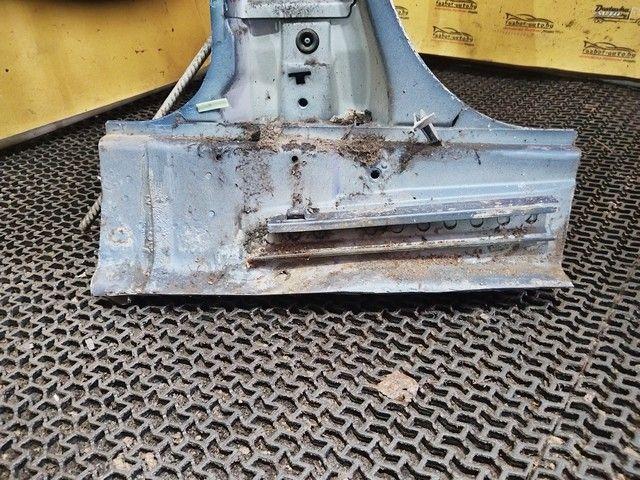 Стойка кузовная центральная левая 6JYO3Z Volkswagen Passat - Фото 5